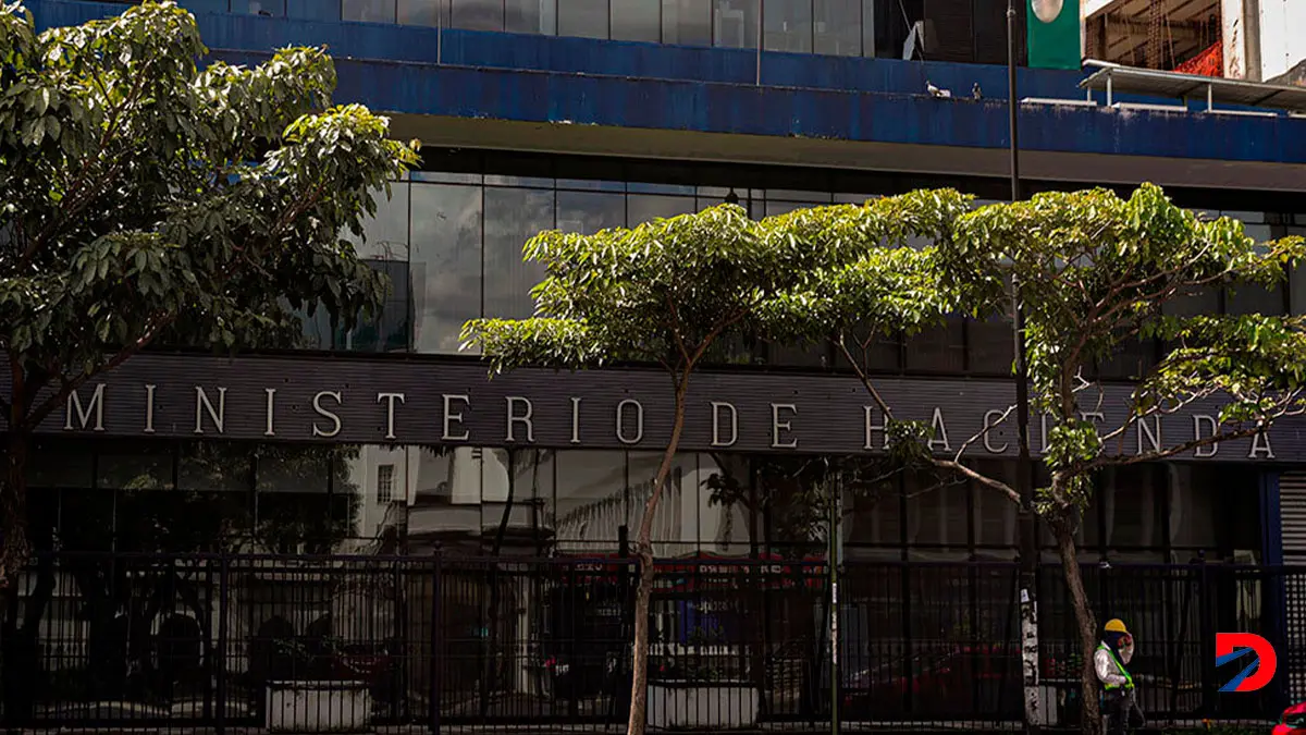 El Ministerio de Hacienda propondr&aacute; que la nueva regla fiscal sea basado en manual del FMI del 2014.