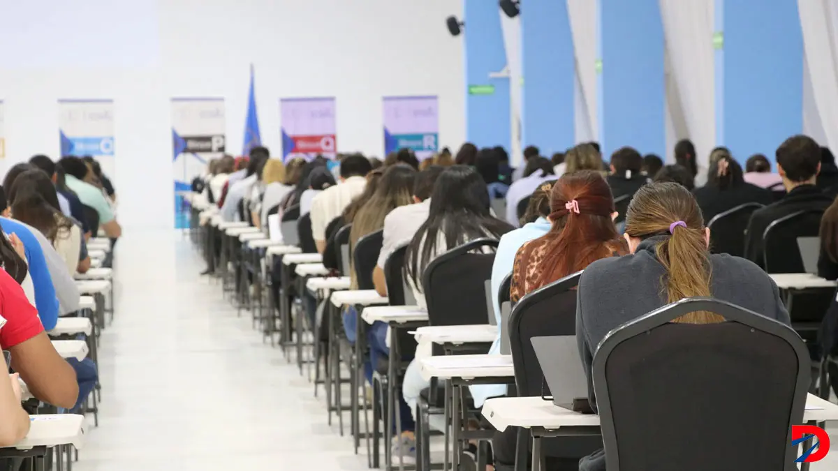 De los 565 m&eacute;dicos que aplicaron el examen ECOM-CR, el 60% lo perdieron. Foto: Colegio de M&eacute;dicos y Cirujanos.