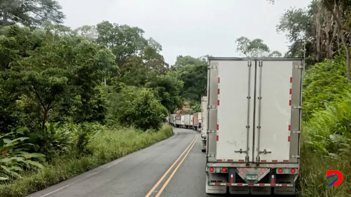 Transportistas