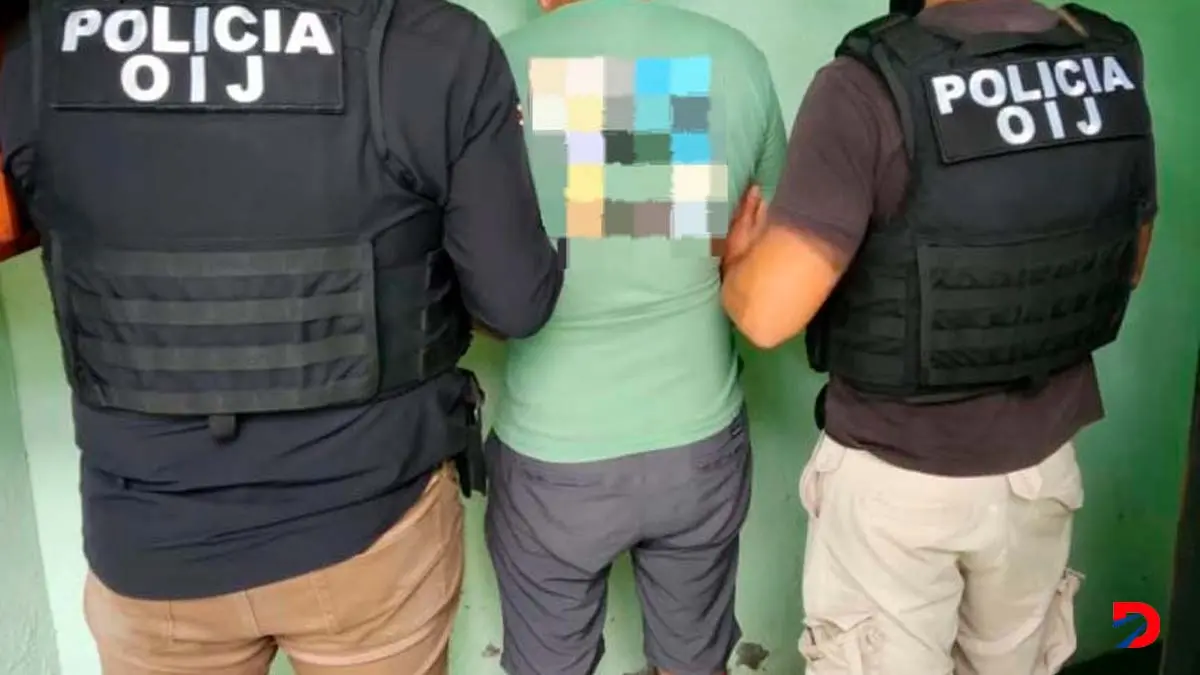 Diputados de la Comisi&oacute;n de Seguridad y Narcotr&aacute;fico analizan la creaci&oacute;n de un banco de datos de ofensores sexuales. Foto de car&aacute;cter ilustrativo del  OIJ