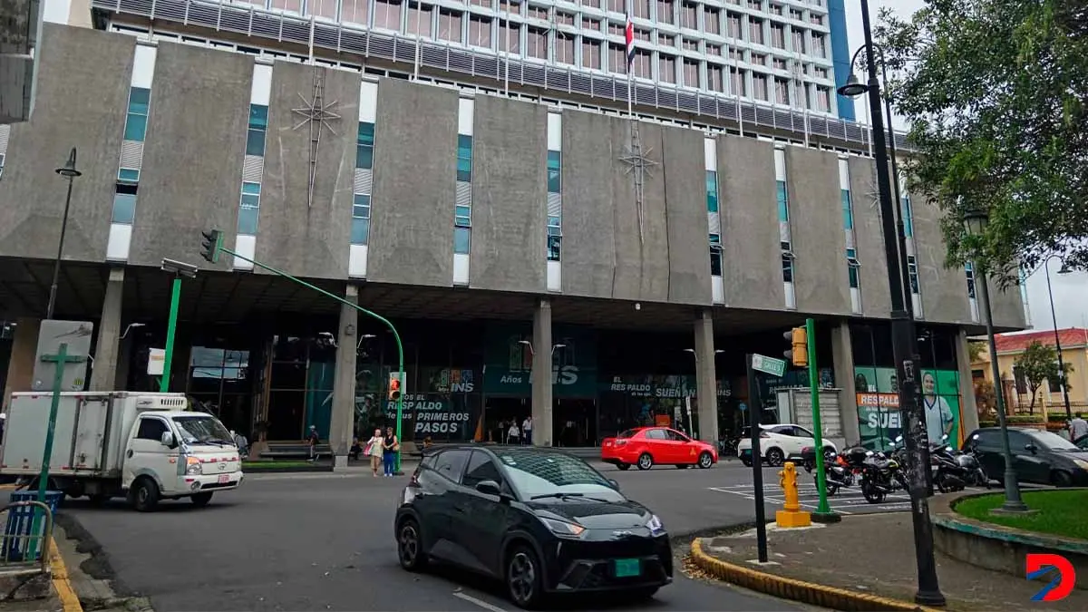 Seg&uacute;n el INS, el 95% de la constrataci&oacute;n requerida la asumir&aacute; un reaseguro. Foto: Krissia Morris Gray.