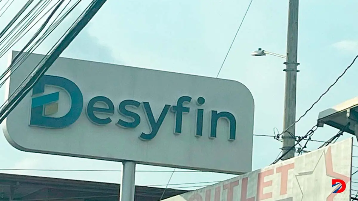 Desyfin.Foto S&oacute;crates Colindres