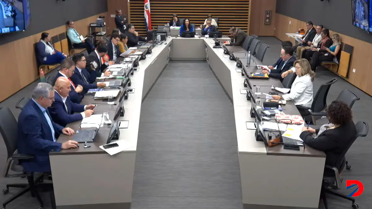 Comisi&oacute;n de Asuntos Hacendarios