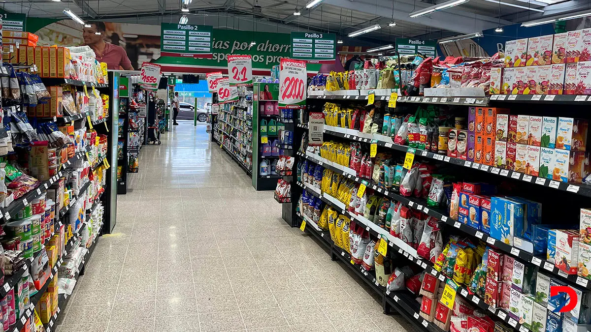 &Iacute;ndice de Precios al Consumidor