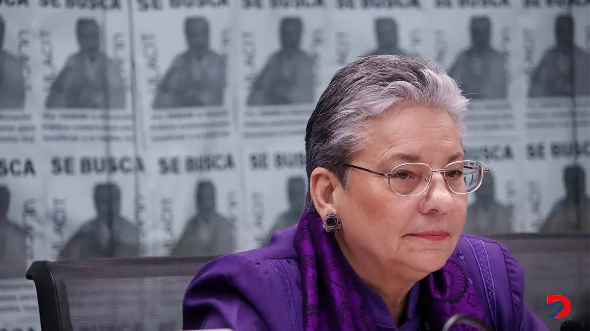 Ministra de Educaci&oacute;n