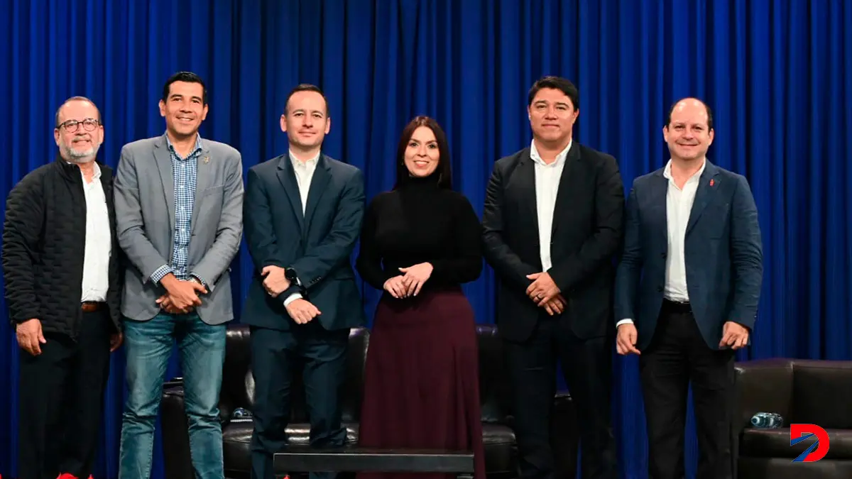 Competitividad de Costa Rica se estanc&oacute;. Foto: CPC