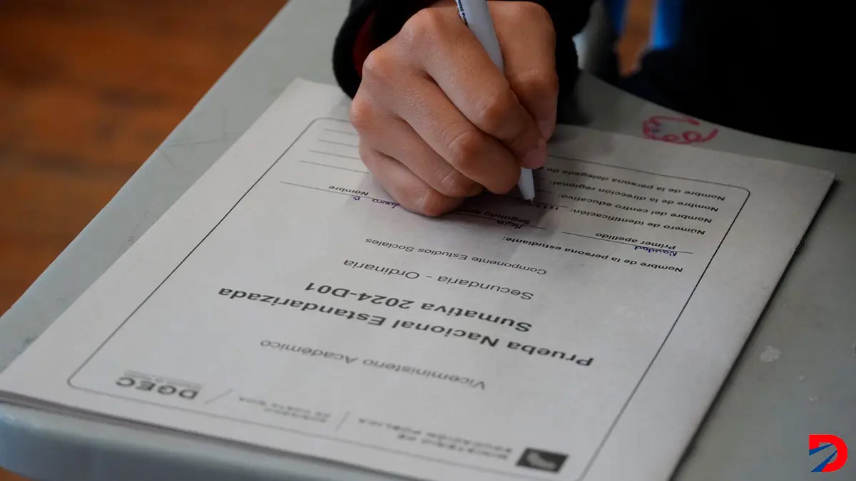 Los niveles de rendimiento en las pruebas nacionales sumativas de secundaria muestran disparidades entre las regiones del pa&iacute;s. Foto: MEP