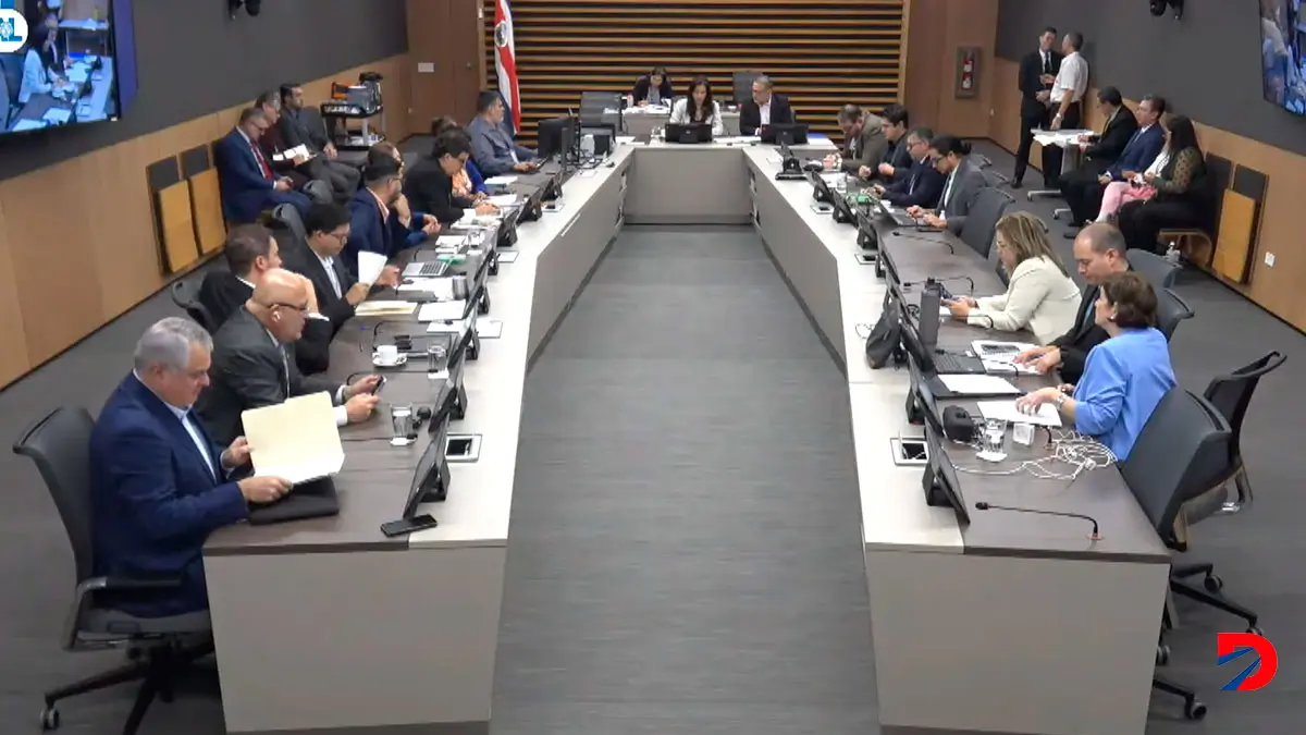 Comisi&oacute;n de Hacendarios