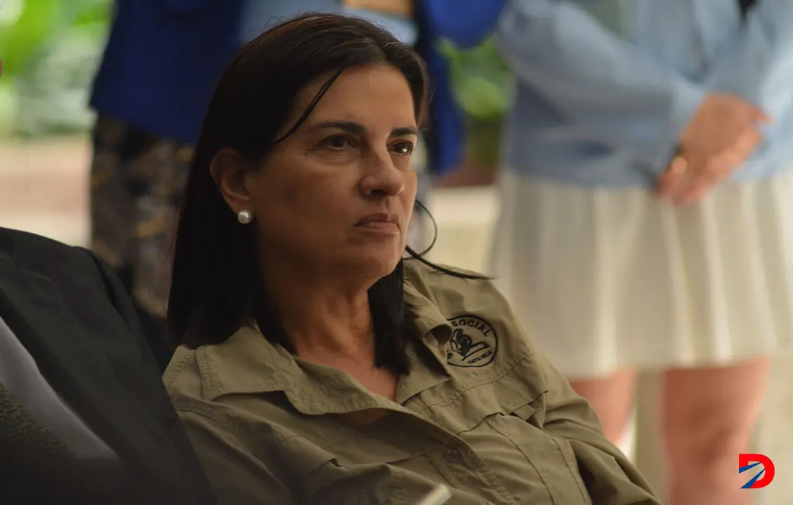 Marta Esquivel, presidenta ejecutiva suspendida de la CCSS, perdi&oacute; un primer round ante la Sala Constitucional.