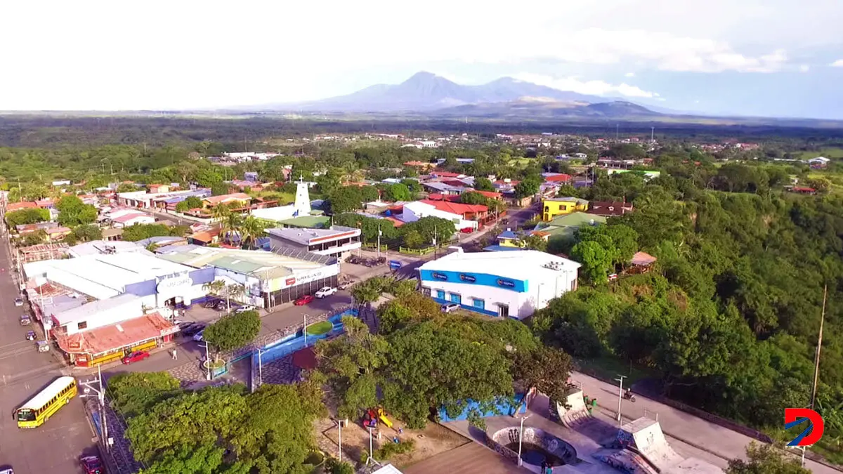 Guanacaste