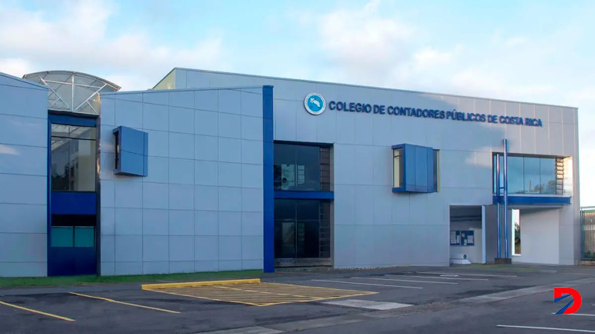 Colegio de Contadores P&uacute;blicos