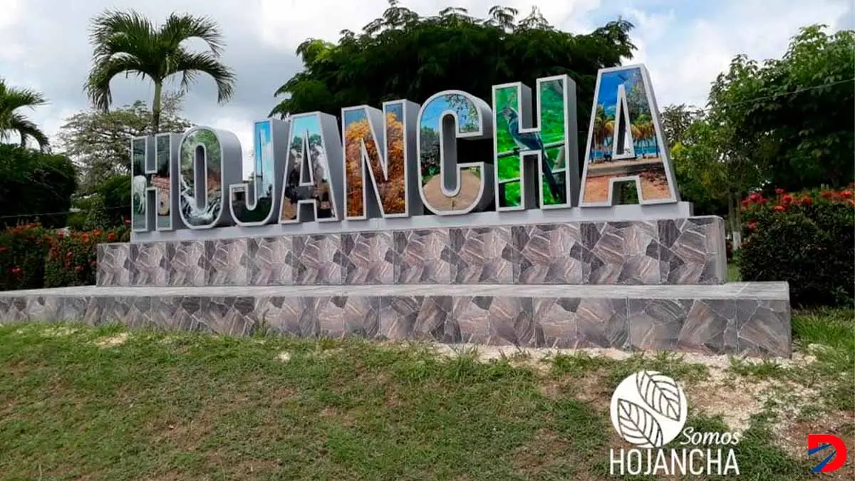 Hojancha