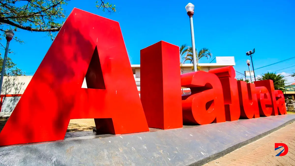Alajuela