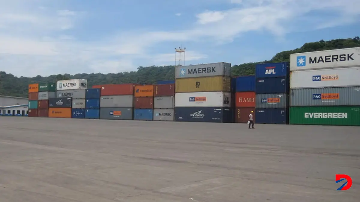 Aduanas