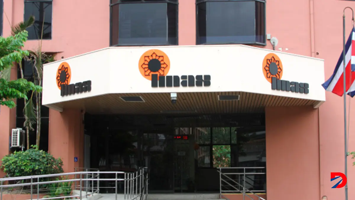 IMAS