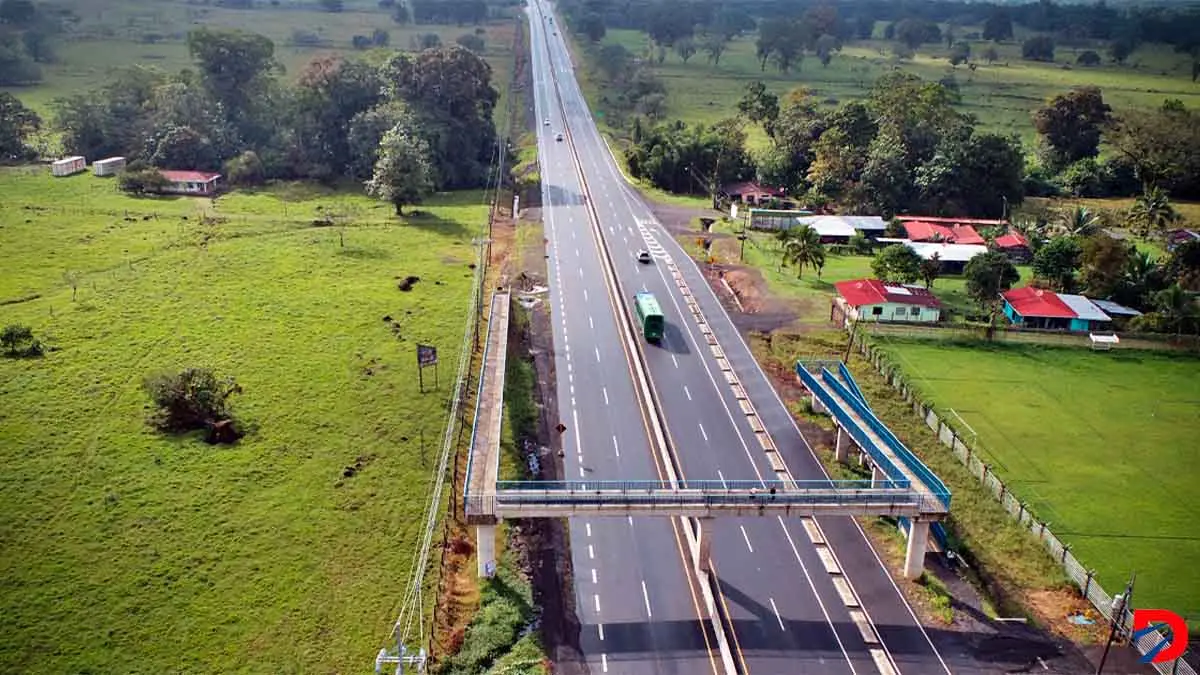 Trabajos Ruta 32