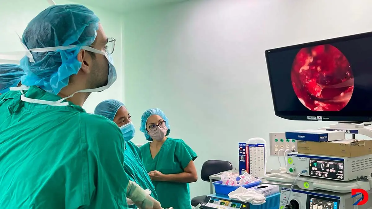 M&eacute;dicos Especialistas CCSS