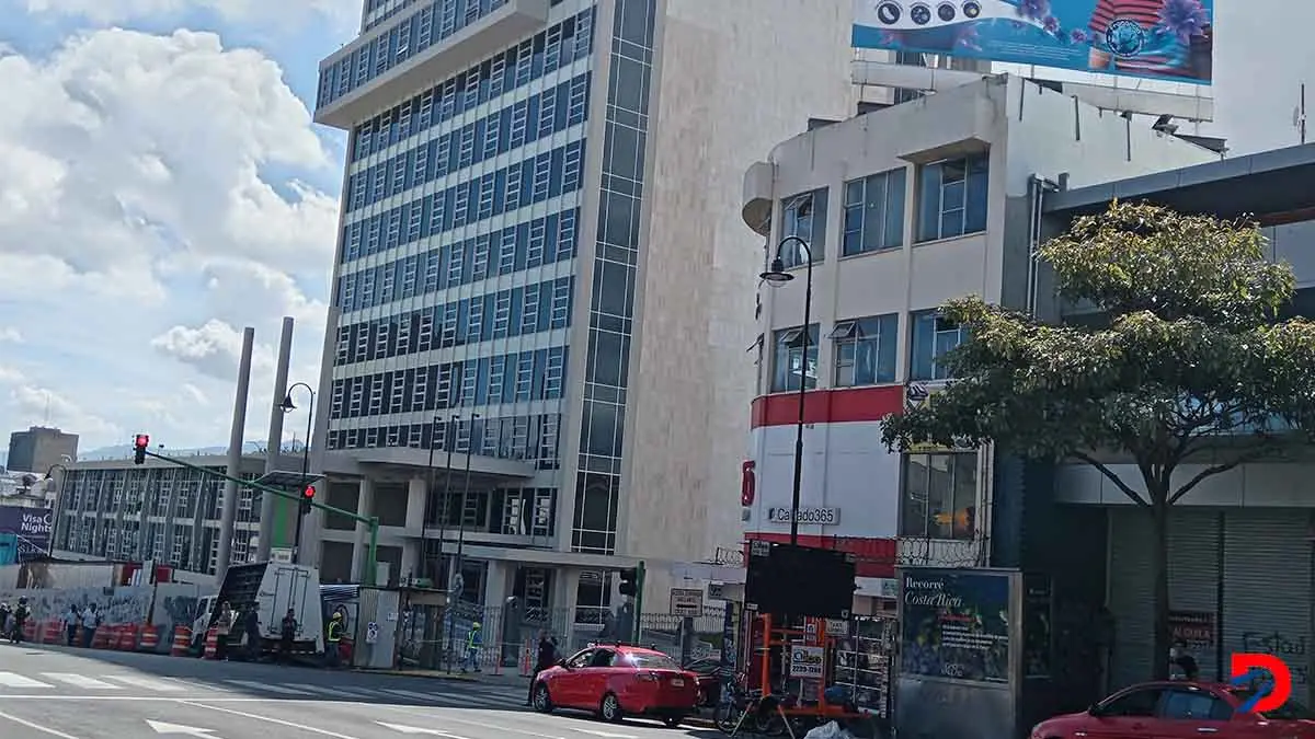 Edificio CCSS.1