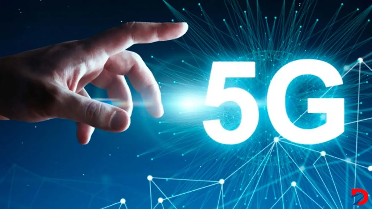 5G