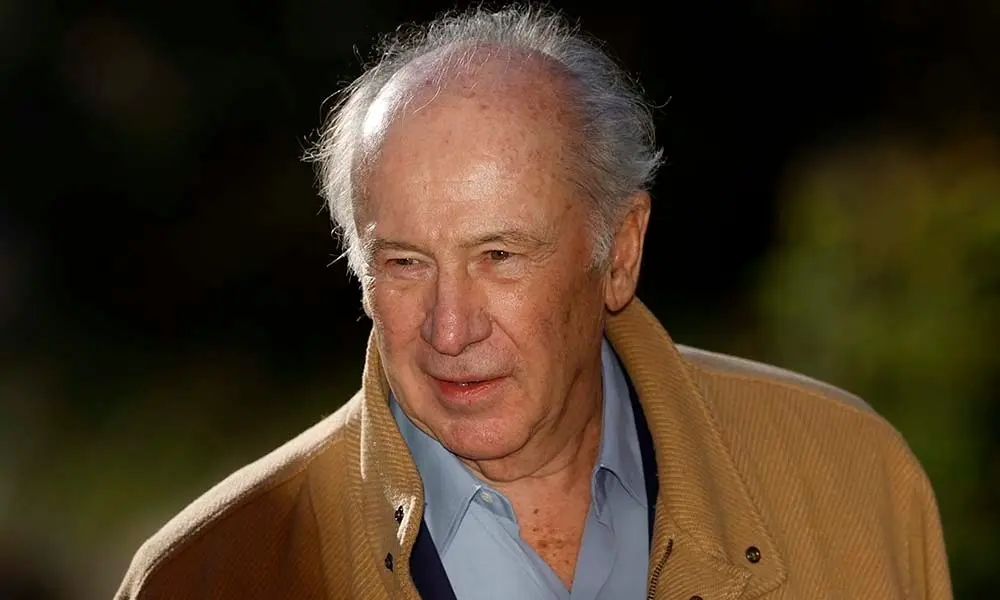 Rodrigo Rato, exdirector del FMI y exministro de Econom&iacute;a de Espa&ntilde;a, fue condenado por un tribunal de Madrid. Foto: Oscar Del Pozo / AFP.