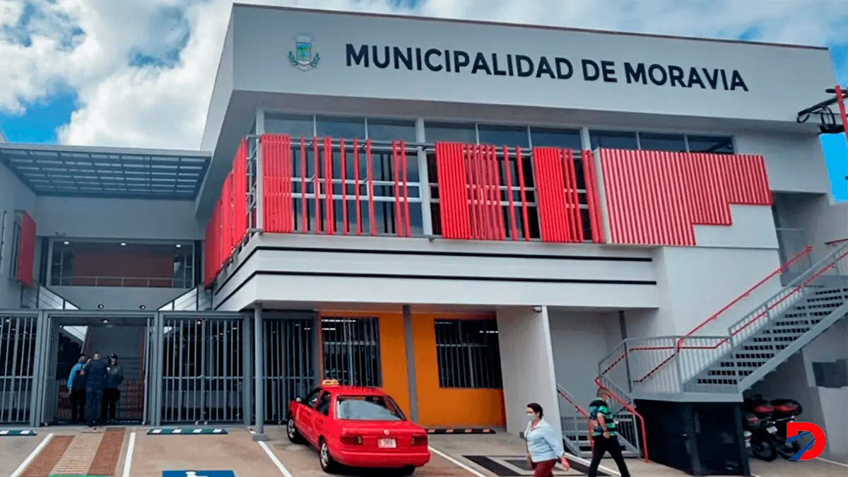 Moravia destaca por su competitividad. Foto: Municipalidad de Moravia