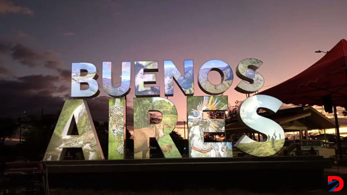 Buenos Aires