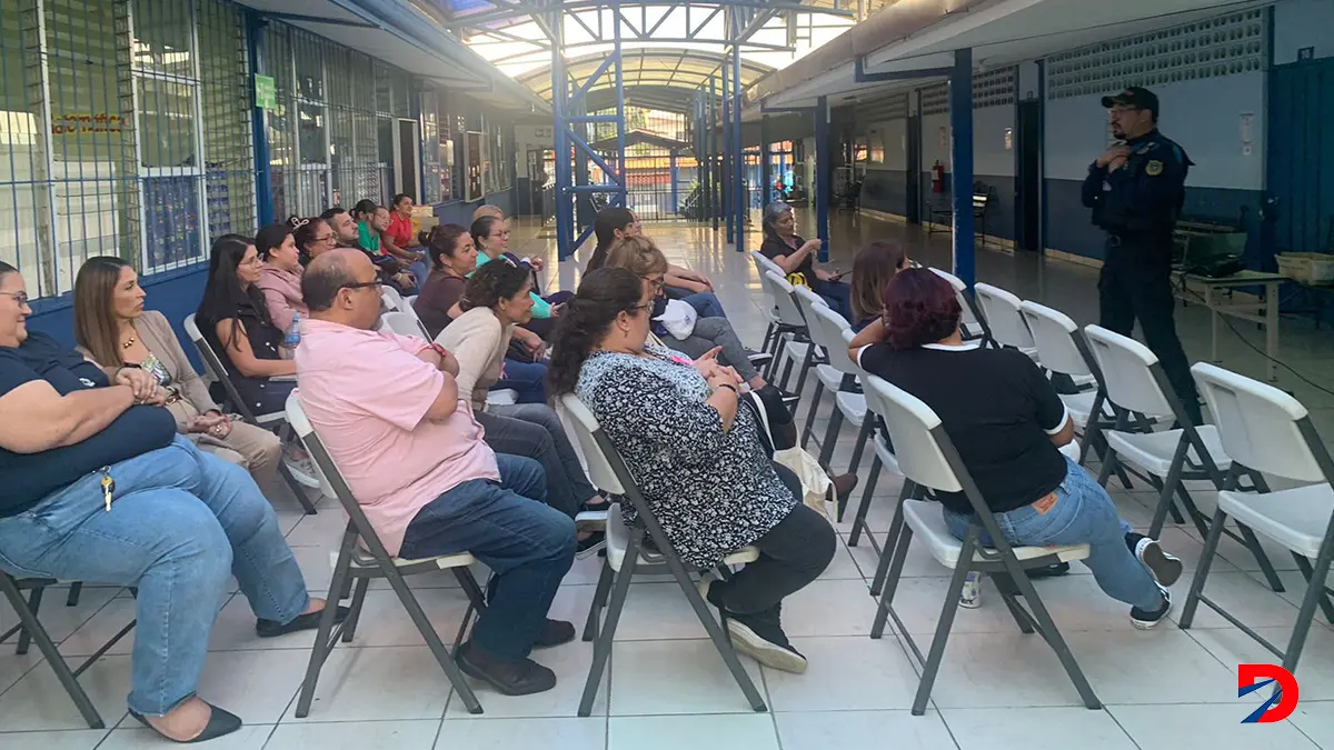 Seguridad es la principal debilidad de Montes de Oca