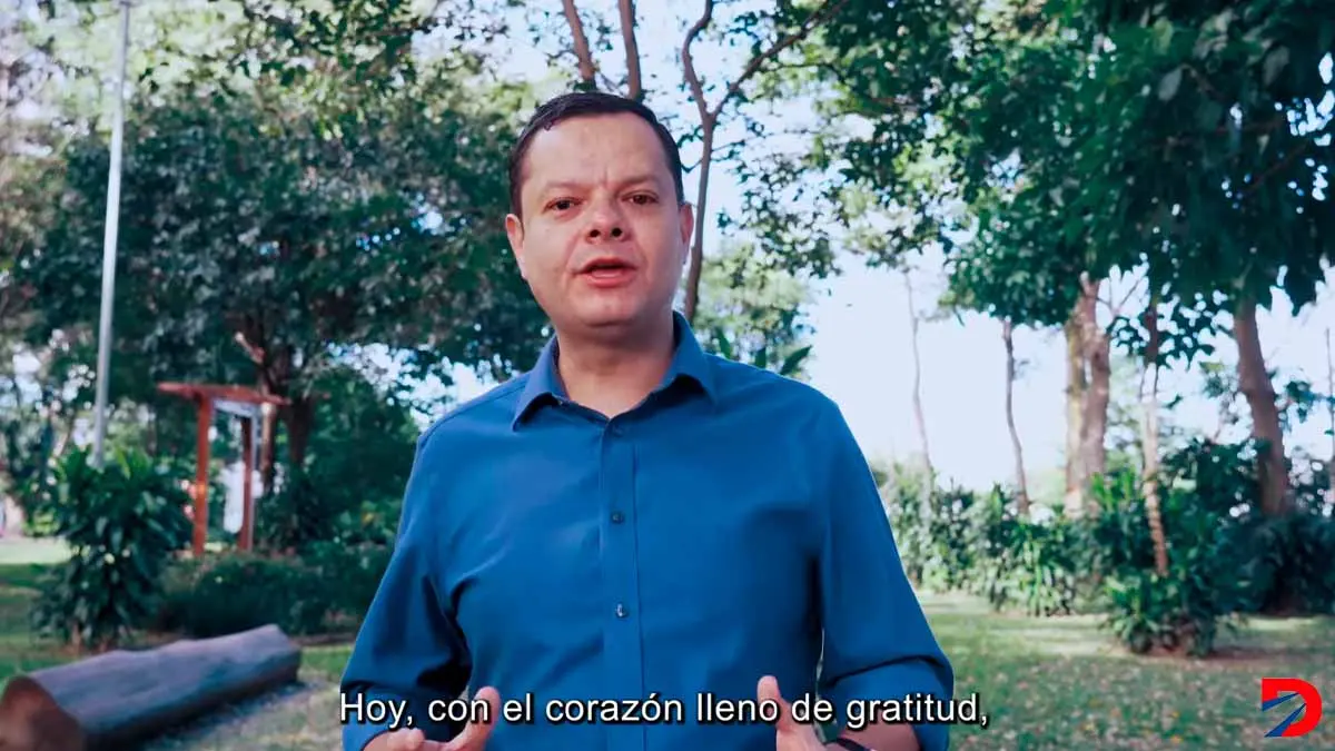 Juan Carlos Hidalgo