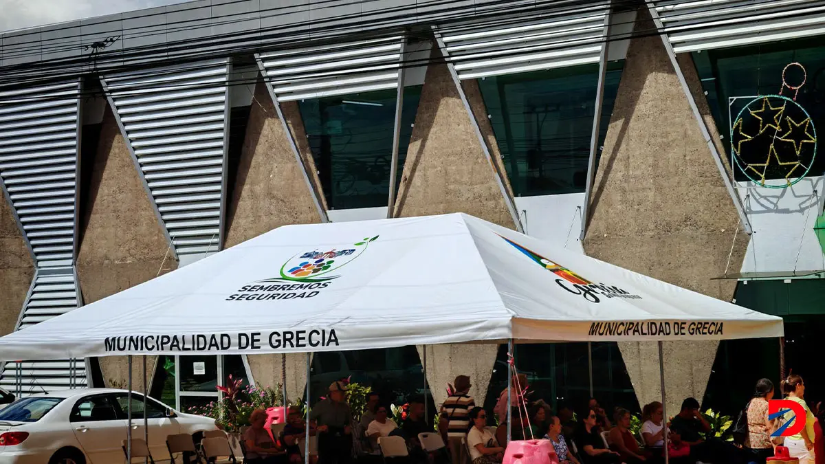 Cant&oacute;n de Grecia