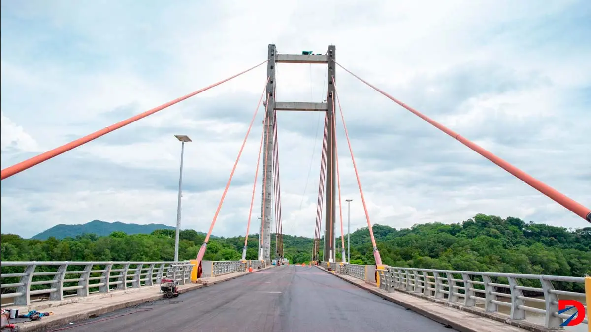 Puente la Amistad