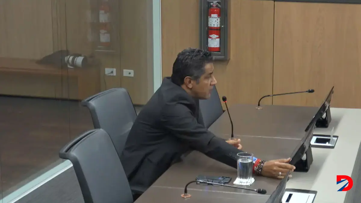 Nogui Acosta