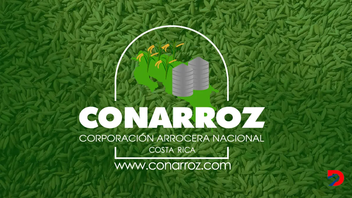 CONARROZ