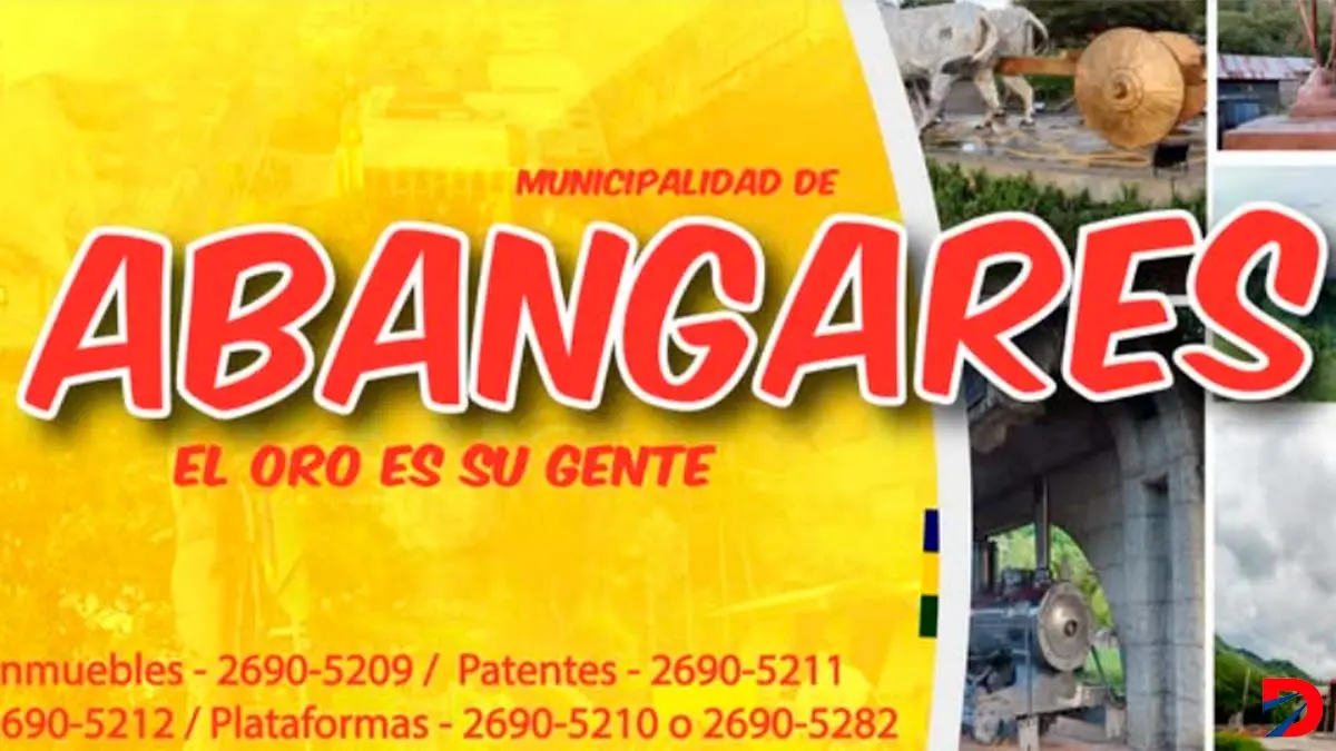 Abangares