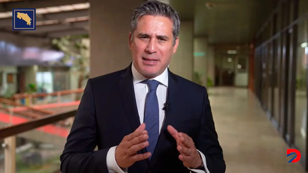 Manuel Tovar, ministro de Comercio Exterior