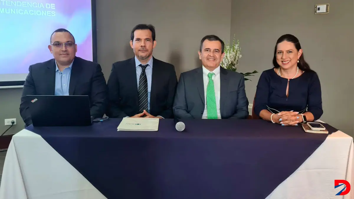 El Consejo Directivo de la SUTEL