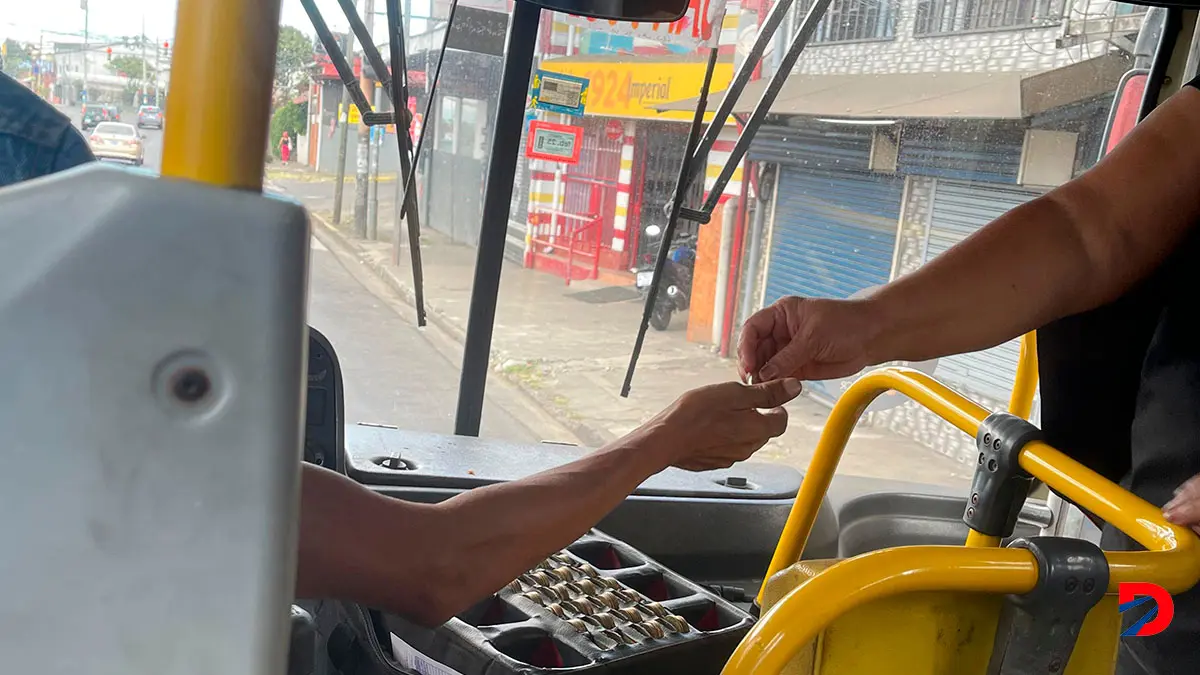 Autobuses