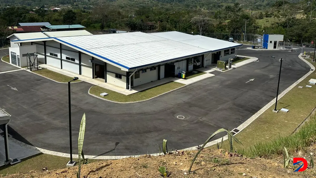 Inaugur&aacute;n sede del INA en Coro Brus. Imagen:Prensa INA