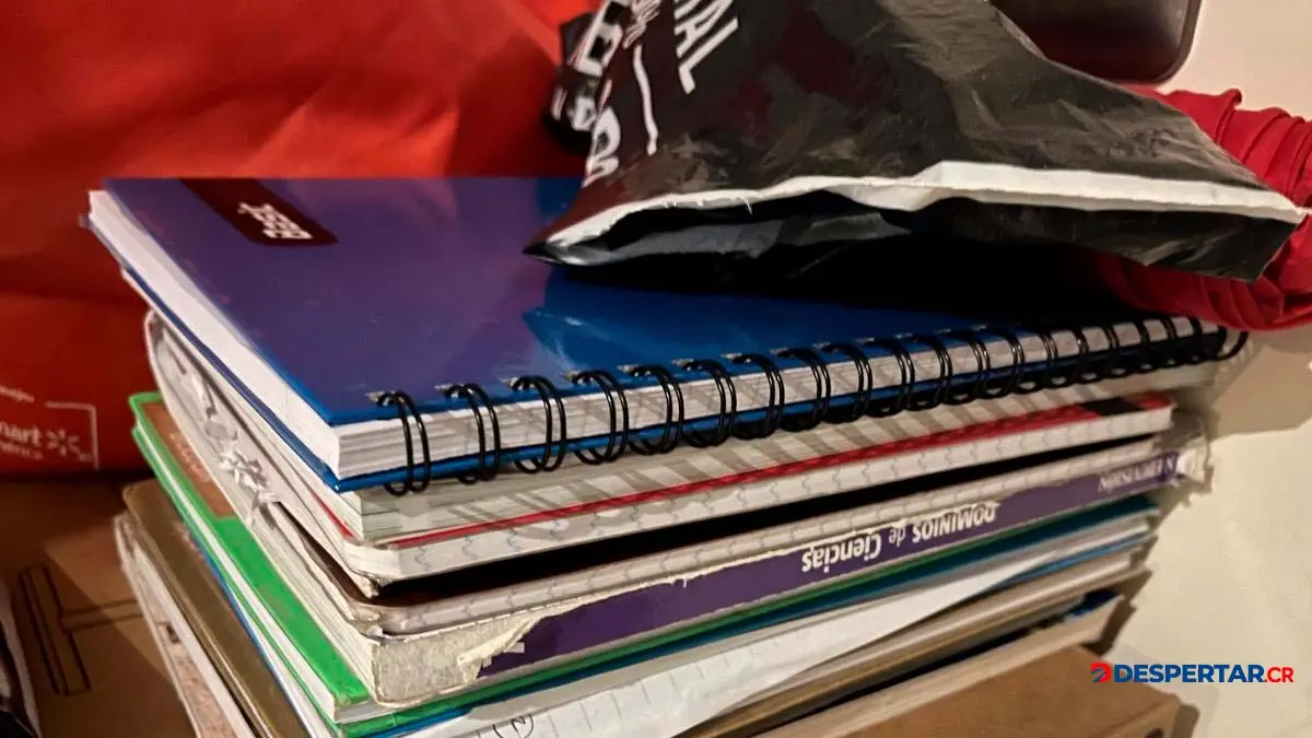 Una buena calidad de estudios no por la cantidad de materias que reciban los estudiantes. Foto S&oacute;crates Colindres