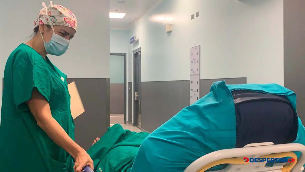 El nuevo Hospital de Puntarenas es el escenario de un plan por parte de la Caja.Foto CCSS