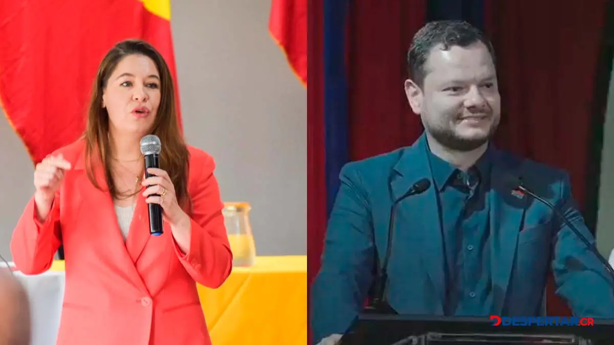 Tanto la Unidad Social Cristiana como la coalici&oacute;n ya tienen su candidato para las elecciones