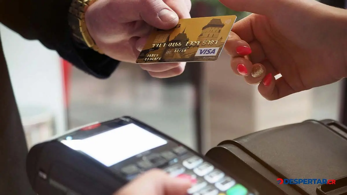 Comercios no necesitaran distintos datafonos para cobras con tarjetas de distintos emisores