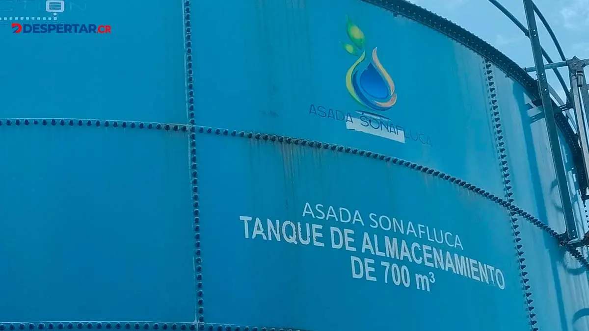 Para AyA un paso que podr&iacute;a tener la ASADA es entregar la administraci&oacute;n de la concesi&oacute;n