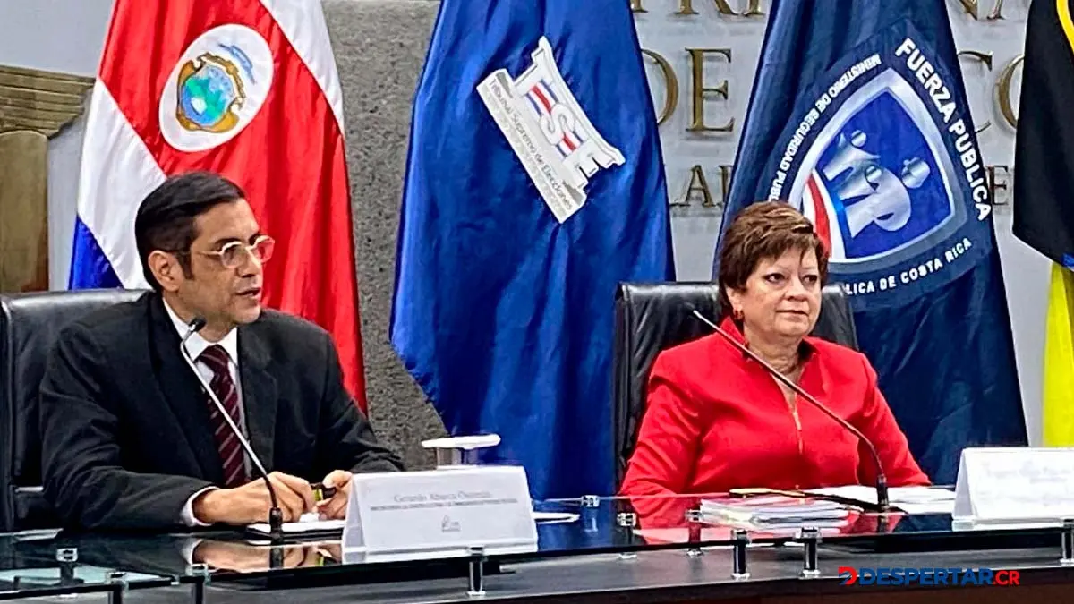 La Direcci&oacute;n de Registro de Partidos Electorales rechaz&oacute; 96 candidaturas a diputados de 13 partidos. Foto TSE