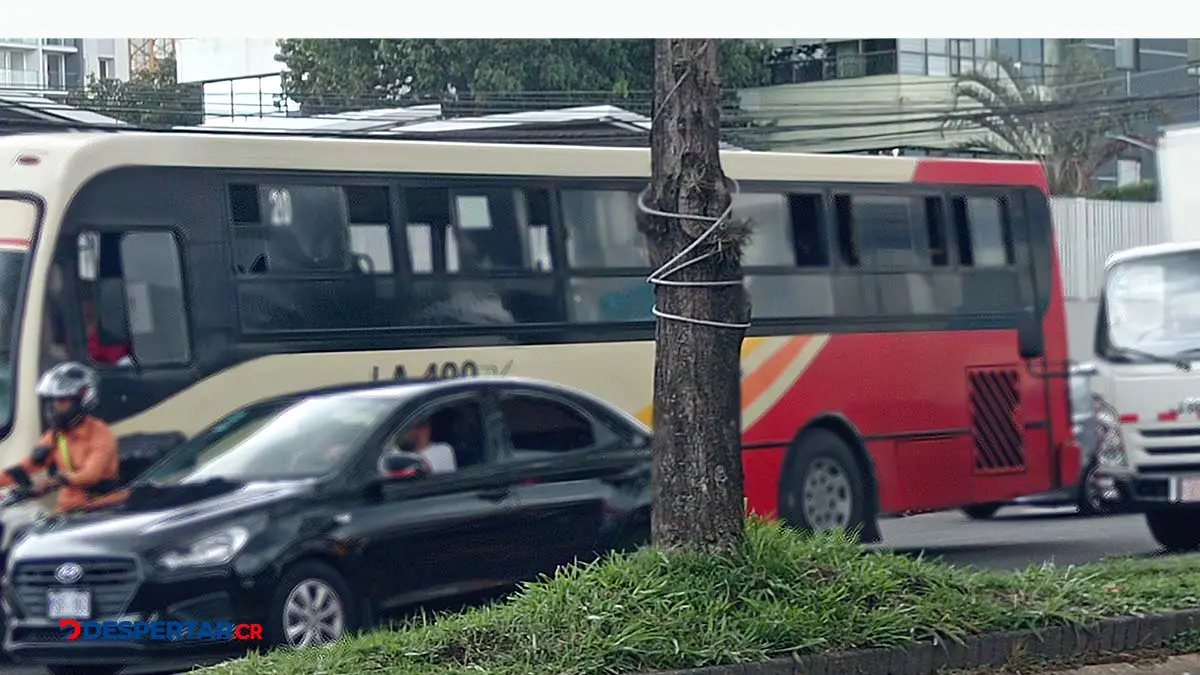 La infraestructura vial es uno de los principales problemas en San Jos&eacute;. Foto: S&oacute;crates Colindres.