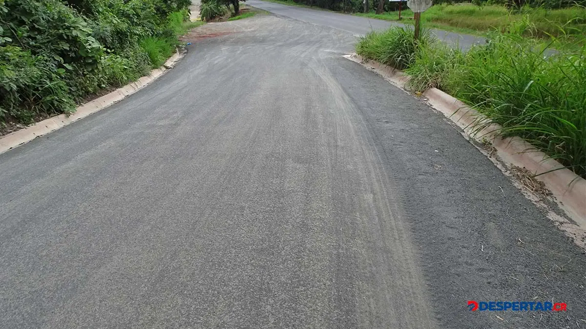 El Laboratorio Nacional de Materiales y Modelos Estructurales  concluy&oacute; la auditor&iacute;a t&eacute;cnica al proyecto de Colorado de la Red Vial Cantonal de Liberia. LANAMME