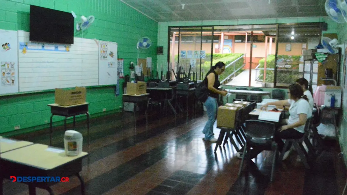 Las Elecciones Nacionales 2026 presentaran a 20 partidos a nivel de Nacional y entre 23 y 24 partidos provinciales para la elecci&oacute;n de diputaciones. Foto S&oacute;crates Colindres