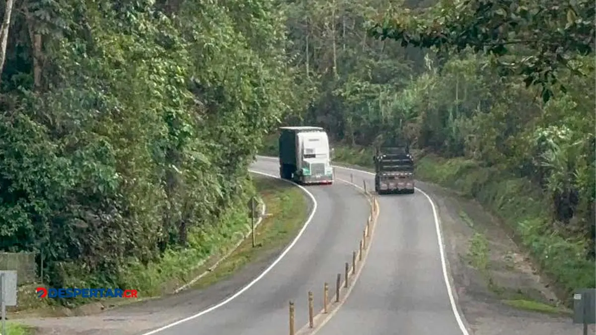 Un nuevo hallazgo por parte de la Contralor&iacute;a sobre el mal estado de las carreteras