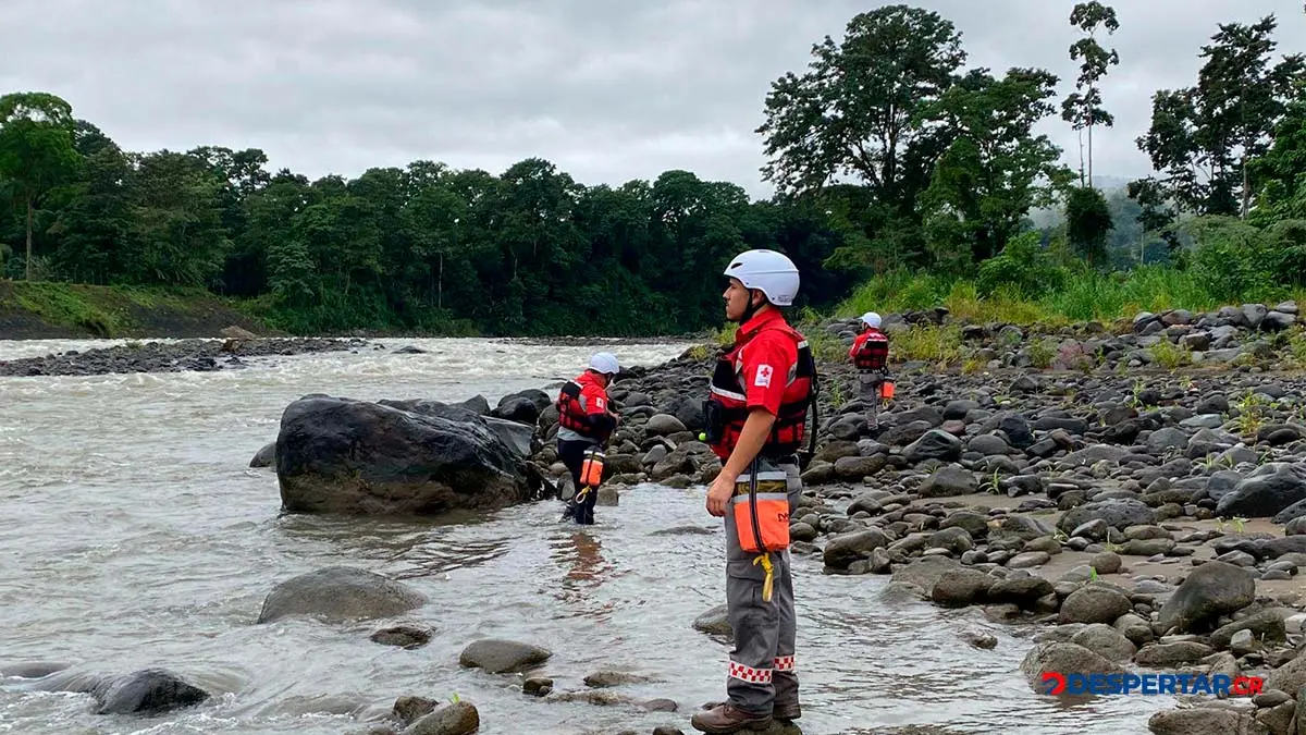 Accidentes de tr&aacute;nsito, armas de fuego y traumas disparan emergencias atendidas por la Cruz Roja en 2025