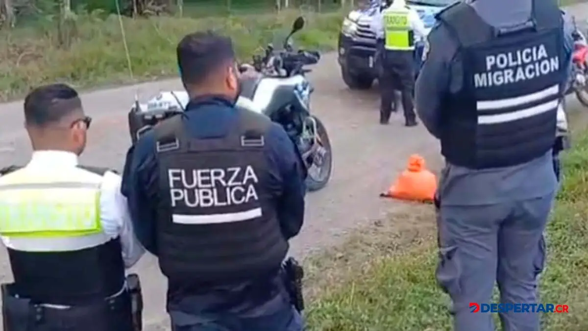 El Ministerio de Seguridad Seguridad P&uacute;blica destaca ca&iacute;da del 11,2% en delitos contra la propiedad y fuerte golpe al narcotr&aacute;fico en 2025