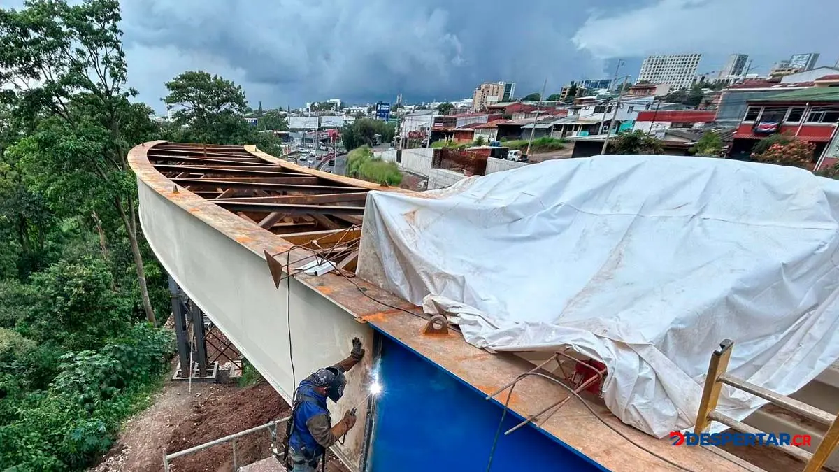 El PPSD expone  en el temas de la infraestructura que  enfrenta una problem&aacute;tica estructural y un rezago significativo.